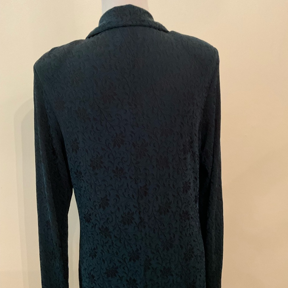 Womens Rabbit Designs coat - Picture 3 of 7